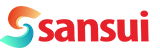 Ssansui china Logo